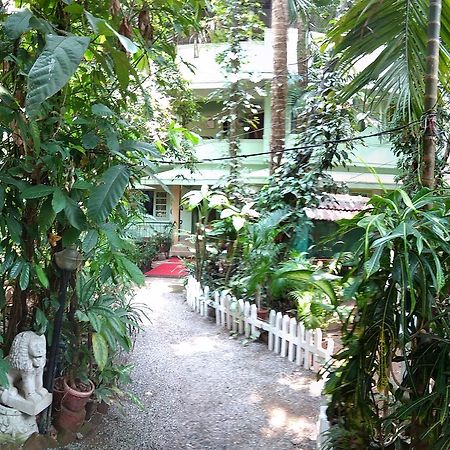 Kochi Green Woods Bethlehem מראה חיצוני תמונה
