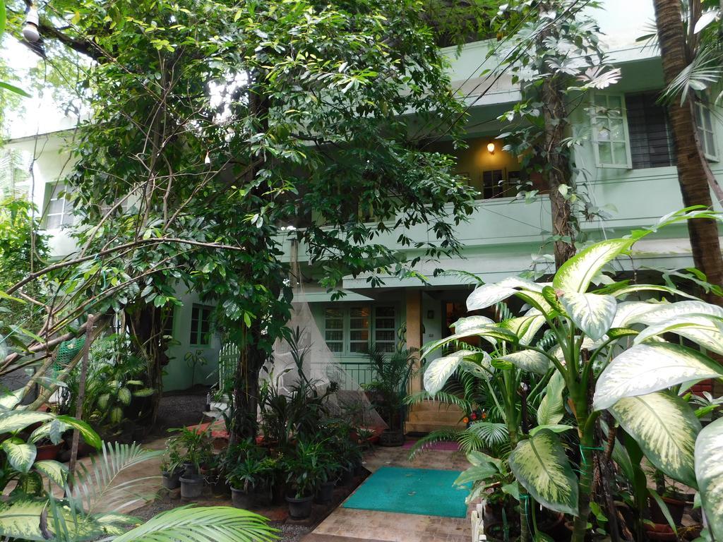 Kochi Green Woods Bethlehem מראה חיצוני תמונה