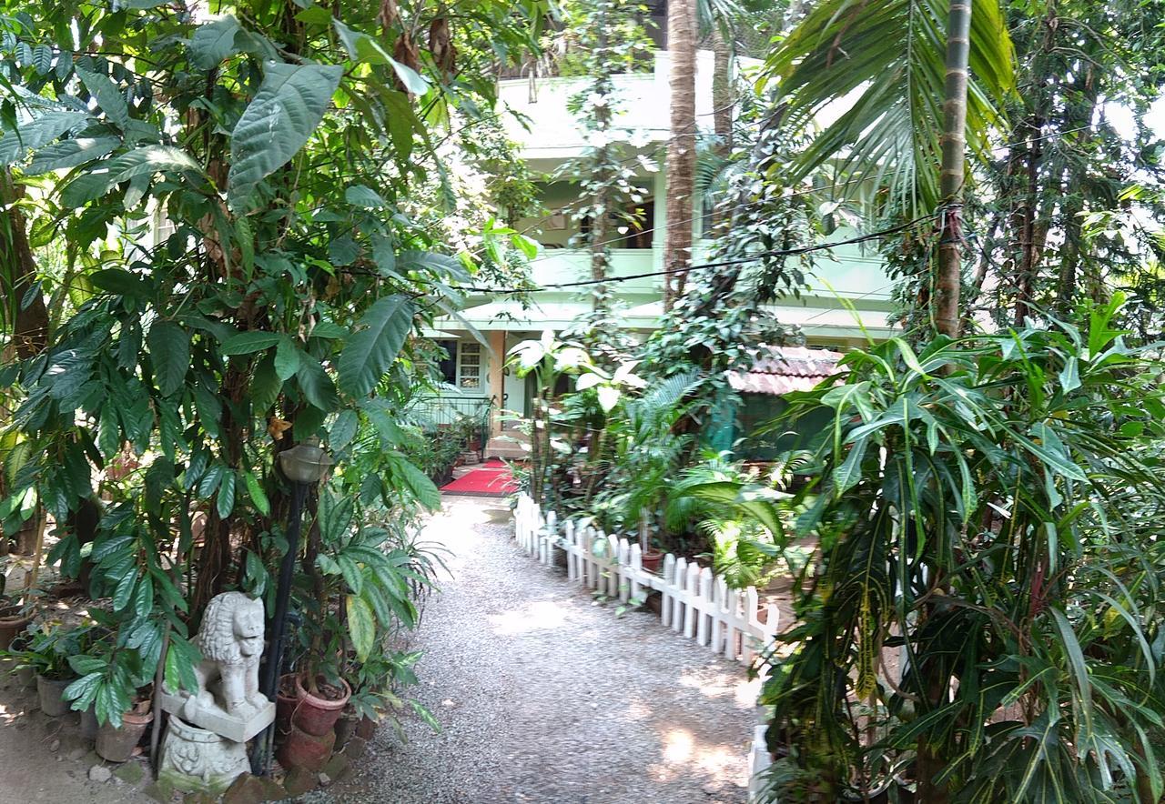 Kochi Green Woods Bethlehem מראה חיצוני תמונה