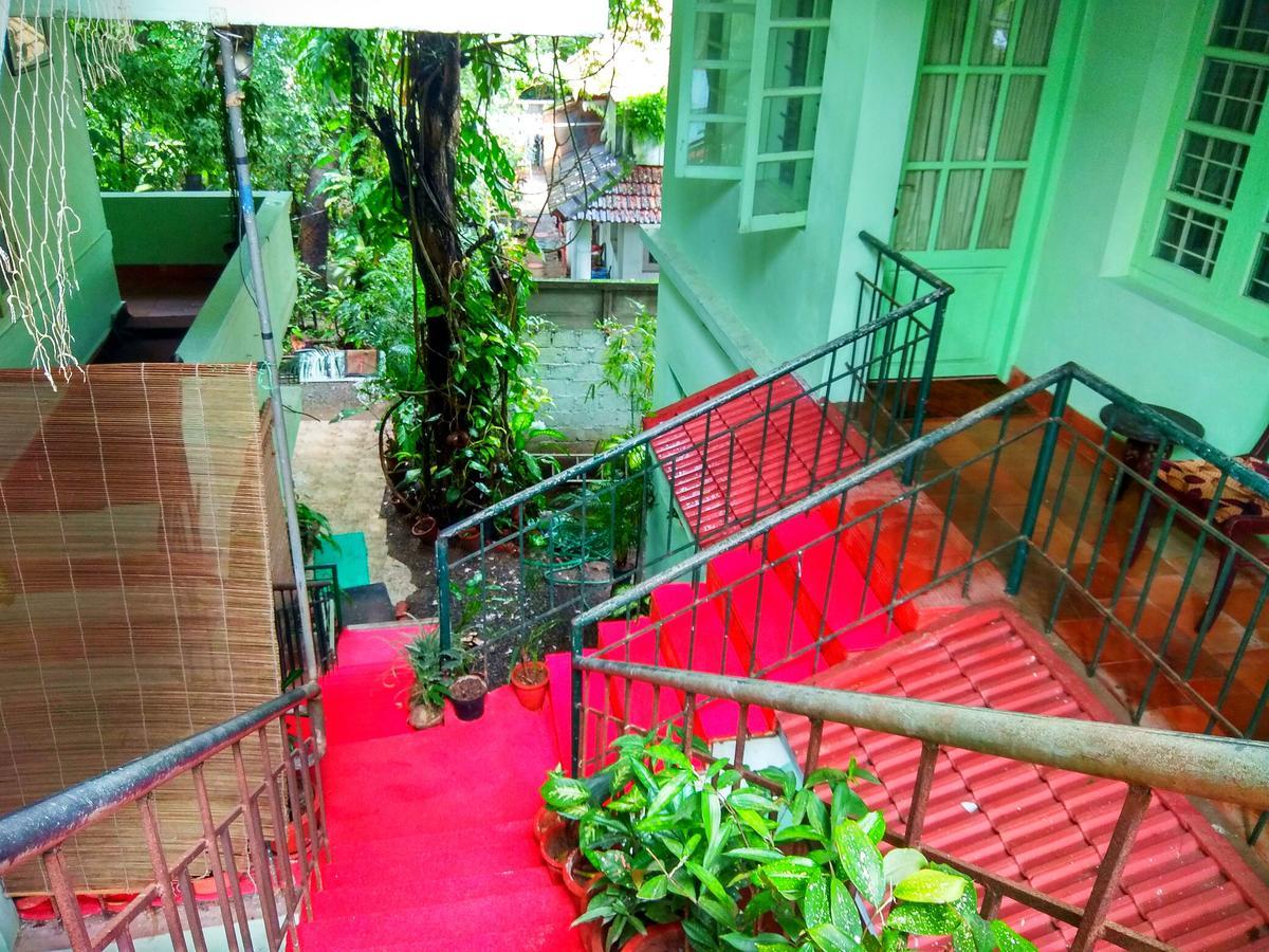 Kochi Green Woods Bethlehem מראה חיצוני תמונה